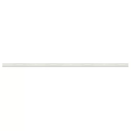 Mennyezeti ventilátor hosszabbító rúd, 120 cm, CasaFan ST 120 WE fehér