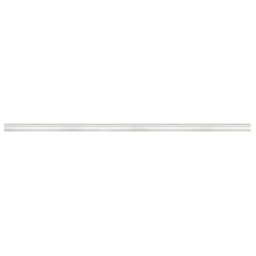 Mennyezeti ventilátor hosszabbító rúd, 120 cm, CasaFan ST-ALU 120 WE fehér