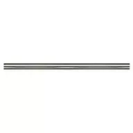   Mennyezeti ventilátor hosszabbító rúd, 60 cm, CasaFan ST 60 CH-AD króm (fényes)