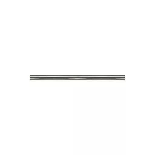 Mennyezeti ventilátor hosszabbító rúd, 60 cm, CasaFan ST 60 CH-AD króm (fényes)