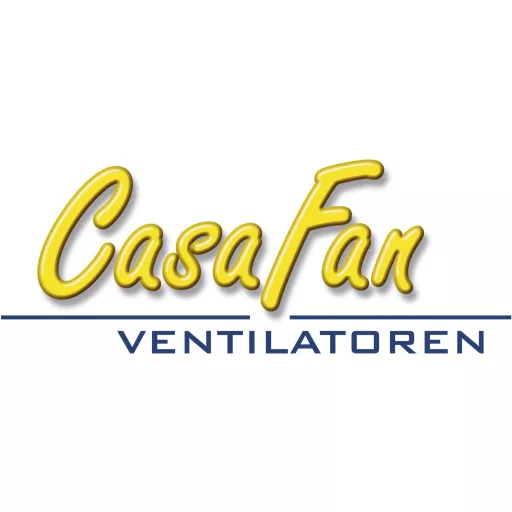 Mennyezeti ventilátor fali szabályozó, CasaFan ST4/150-II krémfehér