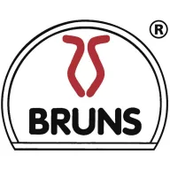   Bruns SB 6.10 C Bruns szerszámtartó szalag 6 tartóval 1 m kéziszerszámokhoz 1 db