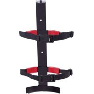   HP Autozubehör 10157 Tűzoltó tartóval Lakókocsik, Tgk. (H x Sz x Ma) 41 x 14 x 3 cm 1 db