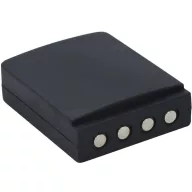 Távirányító akku Beltrona, HBC Linus 4 3.6 V 2100 mAh