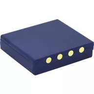   Távirányító akku Beltrona Megfelelő eredeti akku HBC BA203060,HBC BA222060,HBC FuB03A,HBC Orbit 6 V 700 mAh