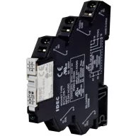   Idec RV8H-S-AD12 Relé modul Névleges feszültség: 12 V/DC, 12 V/AC Max. kapcsolási áram: 6 A 1 váltó 1 db