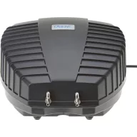 Tó levegőztető 1000 l/h, fekete, AQUA OXY CWS 1000 37125