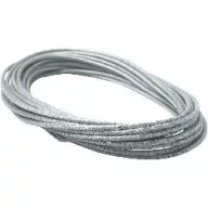   Biztonsági sodrony, átlátszó szigetelésű, 6 mm², 12 m, Paulmann 979047