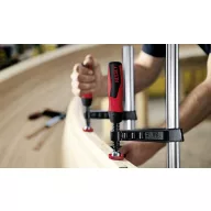   Temperöntvény csavaros gyorsszorító, TG-2K, max., fesztáv: 200 mm Bessey TG20-2K, fesztáv: 200 mm, visszavonás: 100 mm