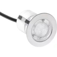  Brilliant Cosa 30 G03093/82 LED-es beépíthető lámpa 10 részes készlet 1.5 W Neutrális fehér Nemesacél