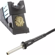   WELLER WR 3M forrasztóállomáshoz való HAP 200 hőlégfúvós tartalék forrasztópáka 24V/DC 200W pákatartóval