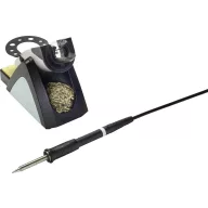   WELLER forrasztóállomásokhoz való WP 80 tartalék Micro forrasztópáka 24 V/DC 80W pákatartóval