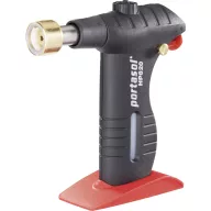 Portasol HP820 gázégő, 1350°C