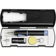 Gázpáka készlet 75 W, ERSA Independent 75 Basic