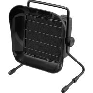   Forrasztási füstelszívó, 230 V/AC, teljesítmény felvét 23 W, légátengedés 60 m³/h, Toolcraft ZD-153