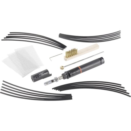 Műanyag forrasztó, hegesztő készlet Portasol 011289220