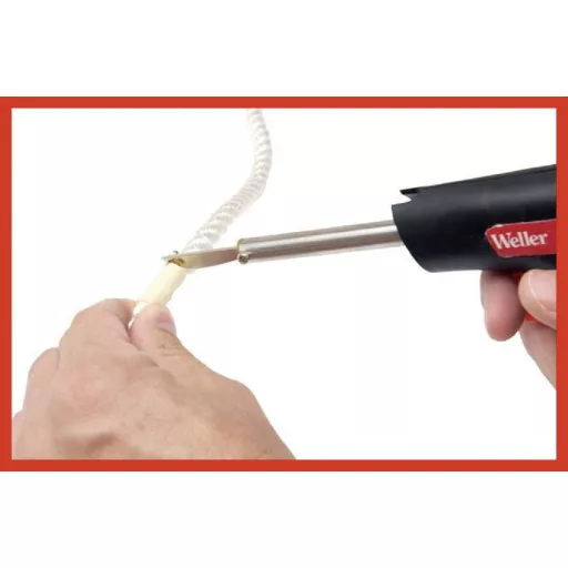 Weller Therma-Boost TB100 pillanatpáka, pisztolypáka