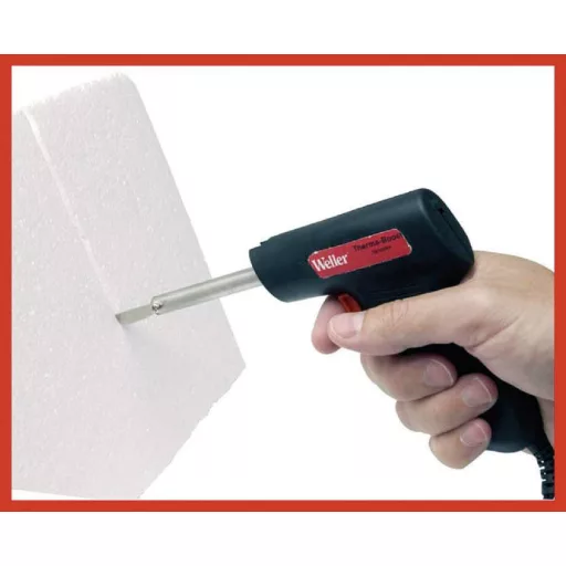 Weller Therma-Boost TB100 pillanatpáka, pisztolypáka