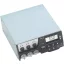 WELLER WD 3M USB Interfészes háromcsatornás digitális forrasztóállomás, és kiforrasztóállomás egyben 230V/420W