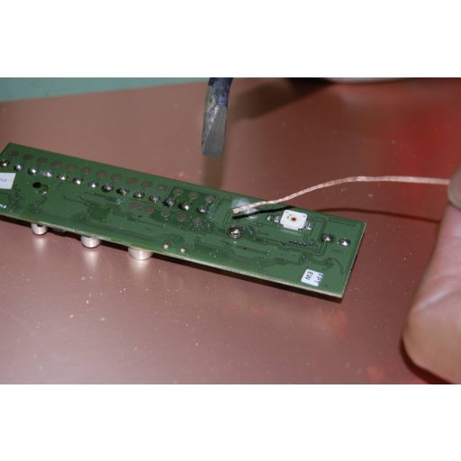 Kiforrasztó huzal 1,5 mm x 10 m, CRC Kontakt Chemie 31979-AA