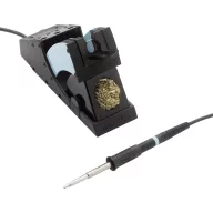 WELLER FORRASZTÓ KÉSZLET WP120, PÁKATARTÓVAL WDH10T