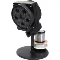   Edsyn FXF11-1 Forrasztási füstelszívó 12 V/DC 10 W 35.4 m³/óra