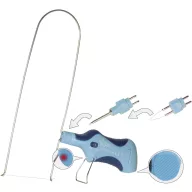   Star Tec 3 az 1-ben multifunkciós forrasztó/vágó, 6,5-15,5W, ST-106, 10605