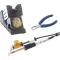 Kiforrasztópáka készlet 24 V, 120 W, 450 °C, Weller WXDP 120 T0051320299