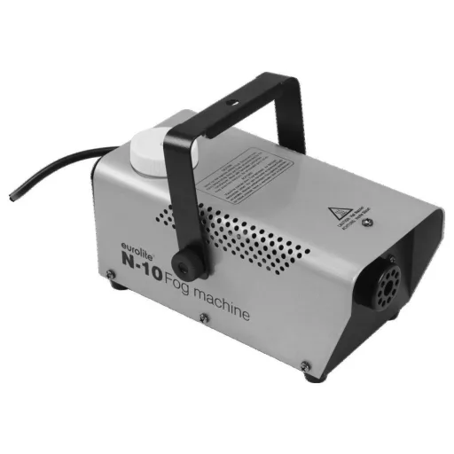 Mini ködgép, Eurolite N-10