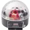 LED-es effektsugárzó, MC CRYPT CRYSTAL BALL