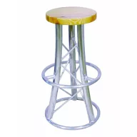 Alutruss 60320122 Bárszék Bárszék