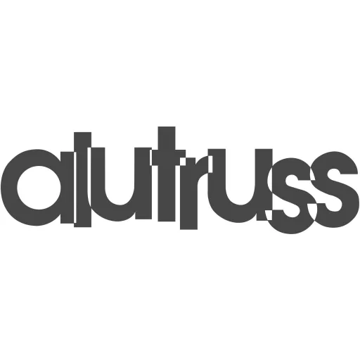 Alutruss 60320122 Bárszék Bárszék