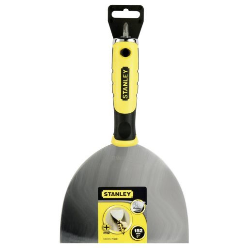 STANLEY STHT0-28041 Fugázó spatula (H x Sz) 275 mm x 150 mm