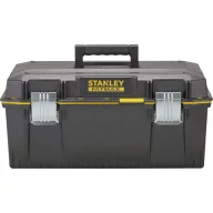   STANLEY 1-93-935 Werkzeugbox wasserdicht 710x308x285mm Szerszámos doboz Fekete
