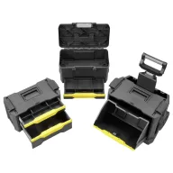   Szerszámos doboz Stanley by Black & Decker 1-79-206 1-79-206