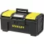 STANLEY 1-79-217 1-79-217 Szerszámos doboz Fekete, Sárga