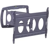   Vogels PFW 6850 TV fali tartó 81,3 cm (32) - 182,9 cm (72) Dönthető, Csuklóval mozgatható, Kihúzható