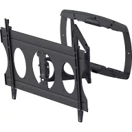   Vogels PFW 6850 TV fali tartó 81,3 cm (32) - 182,9 cm (72) Dönthető, Csuklóval mozgatható, Kihúzható