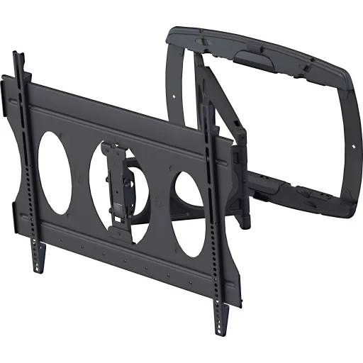 Vogels PFW 6850 TV fali tartó 81,3 cm (32) - 182,9 cm (72) Dönthető, Csuklóval mozgatható, Kihúzható