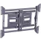 Vogels PFW 6851 TV fali tartó 106,7 cm (42) - 160,0 cm (63) Dönthető, Csuklóval mozgatható, Kihúzható
