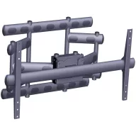  Vogels PFW 6851 TV fali tartó 106,7 cm (42) - 160,0 cm (63) Dönthető, Csuklóval mozgatható, Kihúzható
