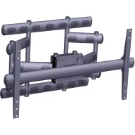   Vogels PFW 6855 TV fali tartó 165,1 cm (65) - 208,3 cm (82) Dönthető, Forgatható, Kihúzható