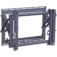   Vogels PFW 6870 TV fali tartó 94,0 cm (37) - 165,1 cm (65) Merev, Kihúzható