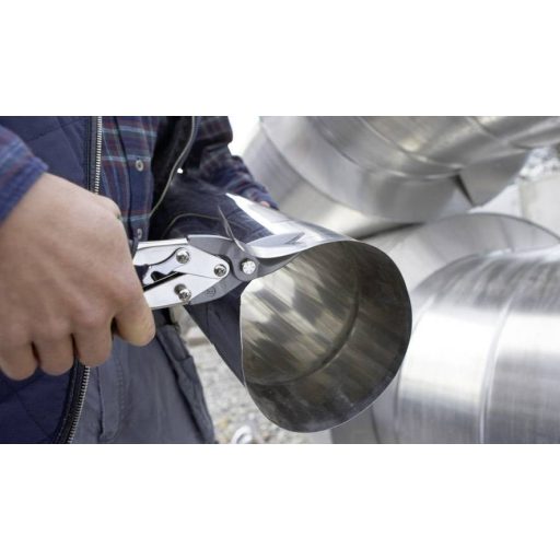 Bessey D16 ábra olló D16