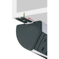   EVOline 99090383 Rögzítő készlet, polc alá szereléshez 1 készlet