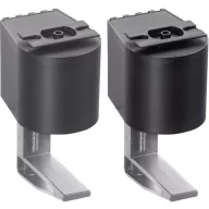   EVOline 99090205 Rögzítő satu 2 részes készlet Szorítási tartomány 8 - 40 mm 1 készlet