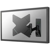   Neomounts FPMA-W835 TV fali tartó 25,4 cm (10) - 101,6 cm (40) Dönthető, Csuklóval mozgatható, Forgatható, Kihúzható