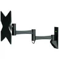   Neomounts FPMA-W835 TV fali tartó 25,4 cm (10) - 101,6 cm (40) Dönthető, Csuklóval mozgatható, Forgatható, Kihúzható