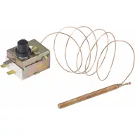 Biztonsági termosztát +90...+110°C, IMIT LS1 6025 100860