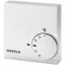 Mechanikus fali szobatermosztát, Eberle RTR-E6121